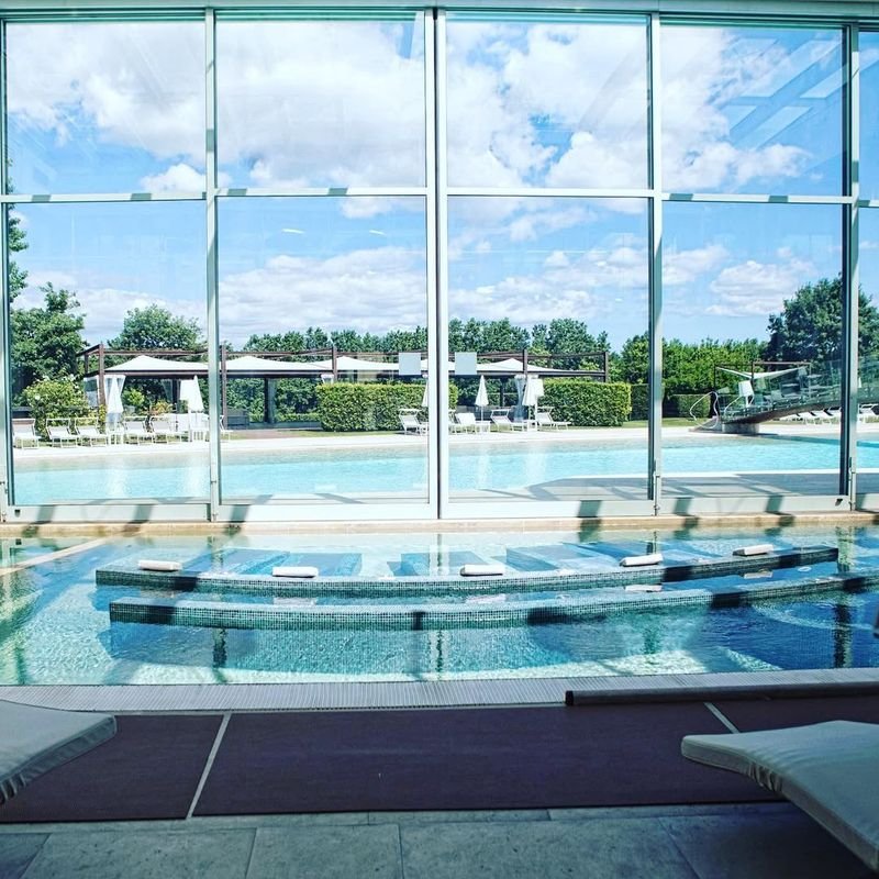 Riviera Golf Resort - 5