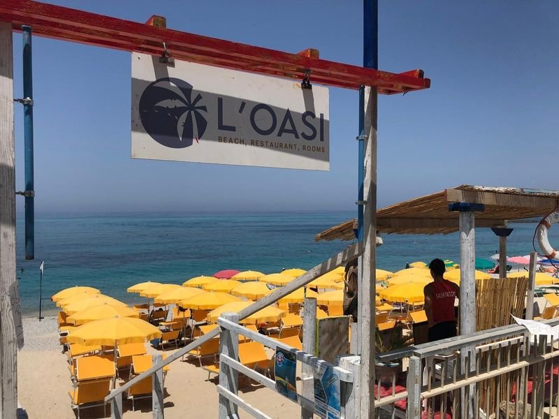L'Oasi - Tropea