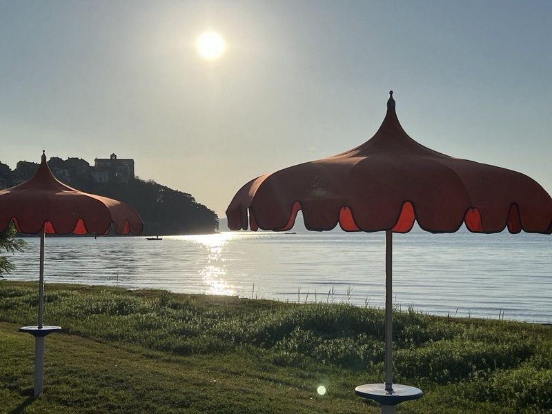 Il Giardino del Lago - Anguillara Sabazia