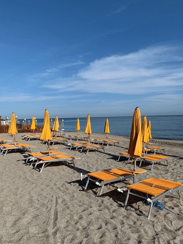 Bagni Valentino - Varigotti