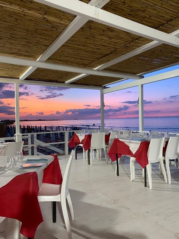 Lido Circeo - 2