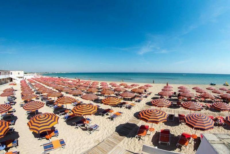 Lido Circeo - 3