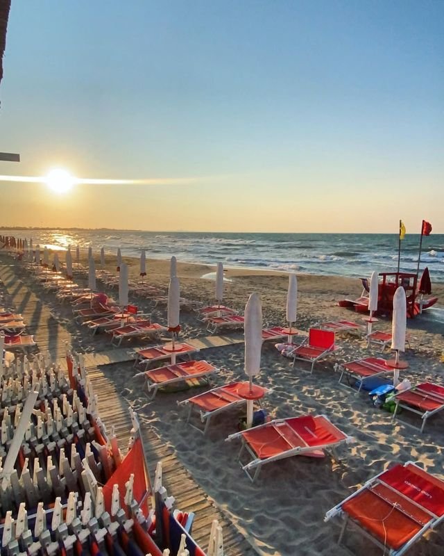 Lido Circeo - 4