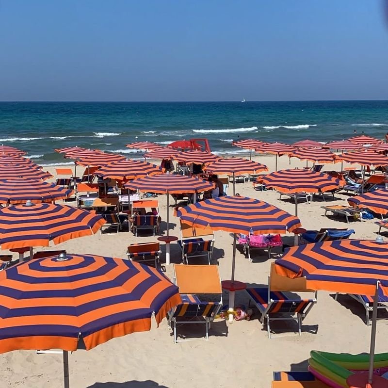 Lido Circeo - 5