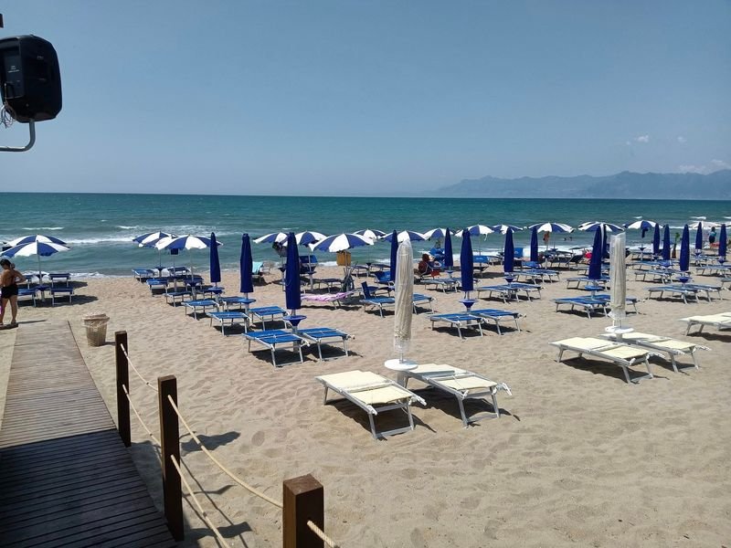 Baia dei Marinai - 2