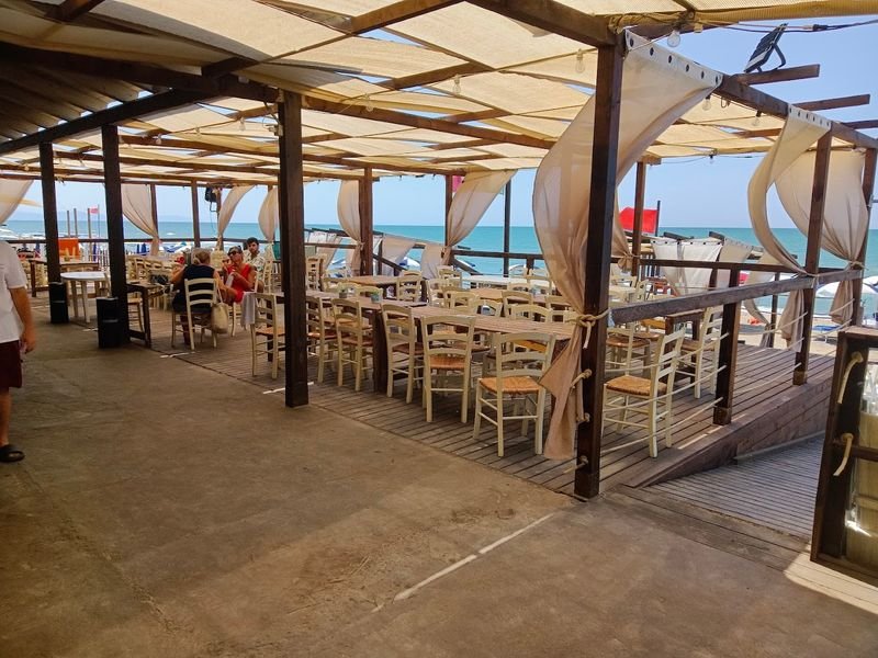 Baia dei Marinai - 4