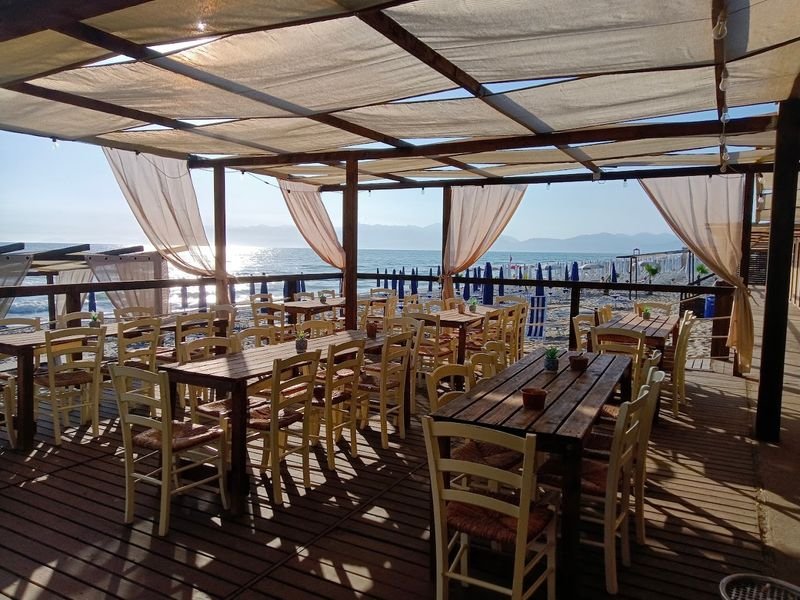 Baia dei Marinai - 5