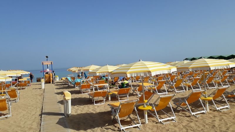 Lido Valenti - Casa Santa