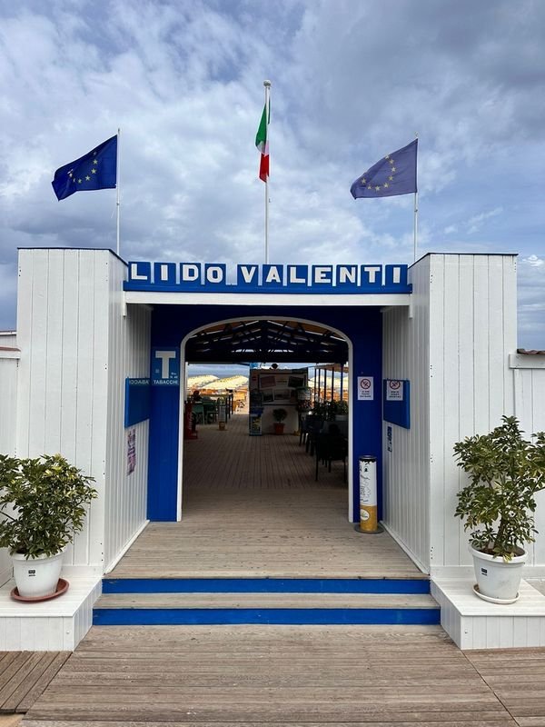 Lido Valenti - 5