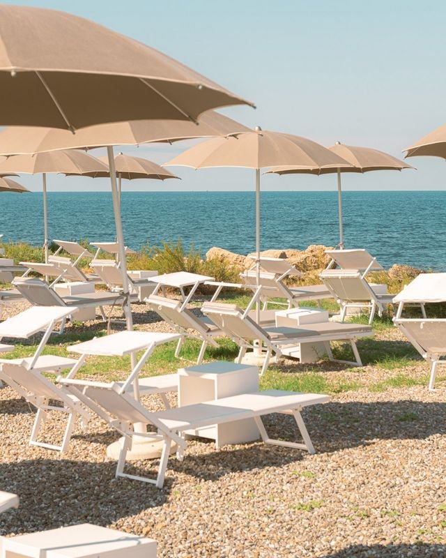 Egnazia Beach Club - Savelletri
