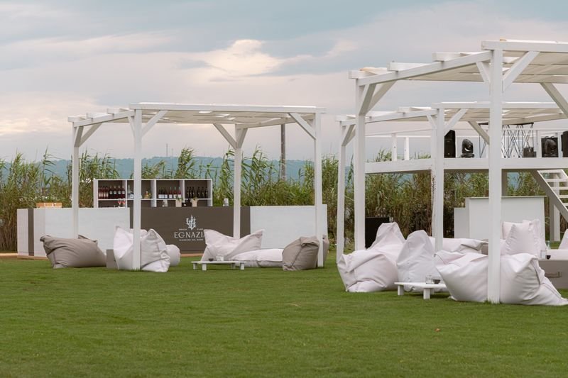 Egnazia Beach Club - 3