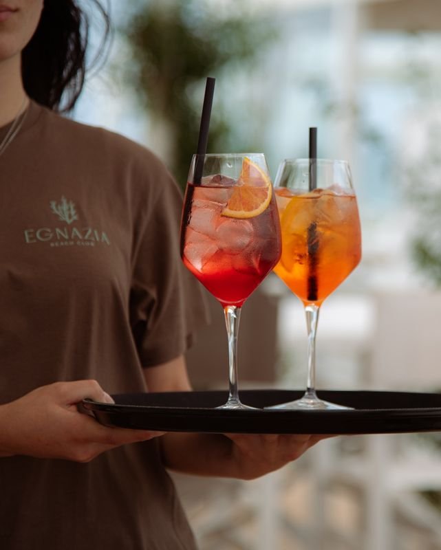 Egnazia Beach Club - 4