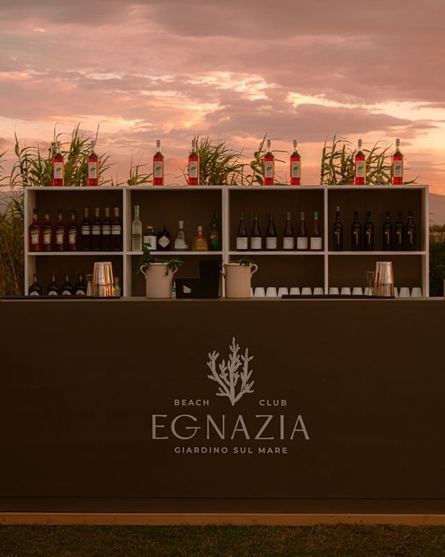 Egnazia Beach Club - 5
