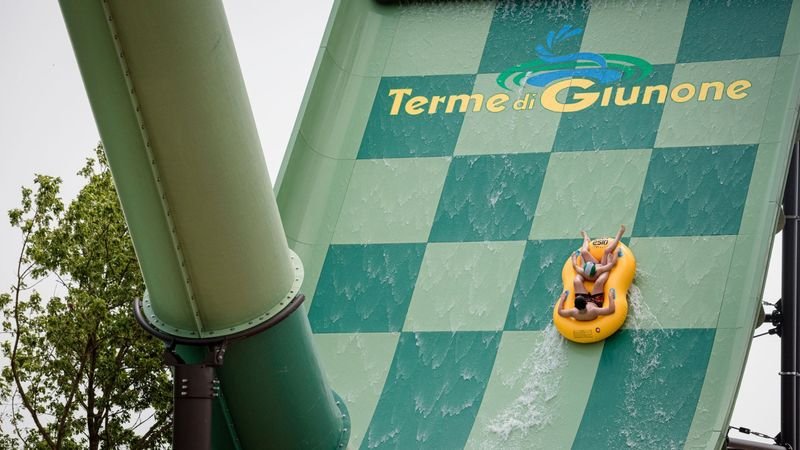 Terme di Giunone - 2