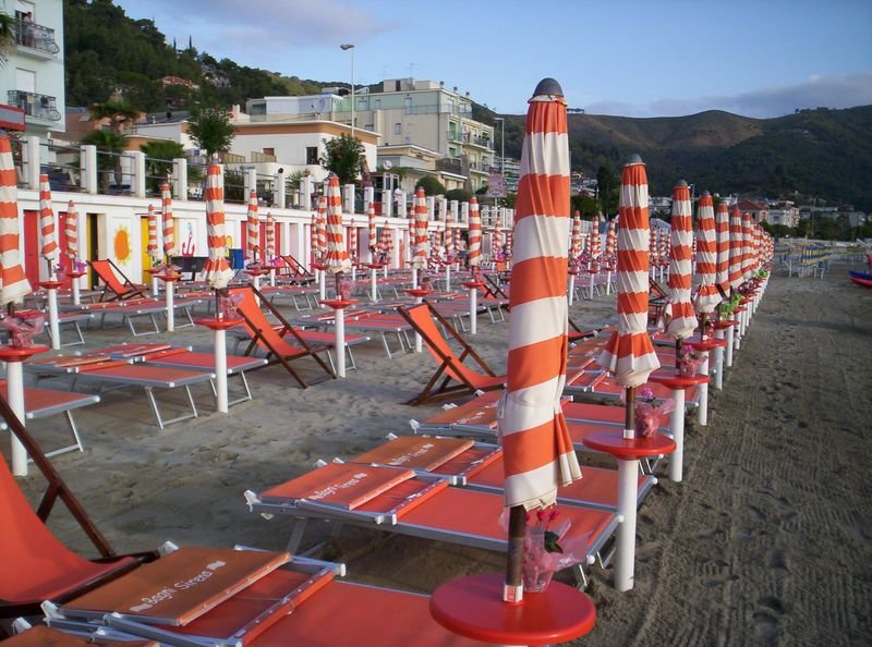 Bagni Sirena Laigueglia - 1