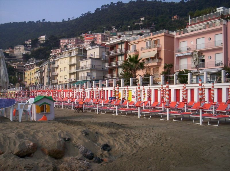 Bagni Sirena Laigueglia - 2