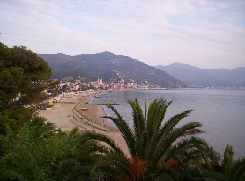 Bagni Sirena Laigueglia - 4