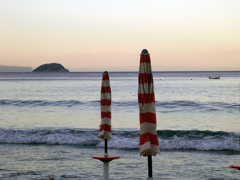 Bagni Sirena Laigueglia - 5