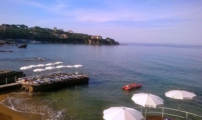 Bagni Quercetano - Castiglioncello