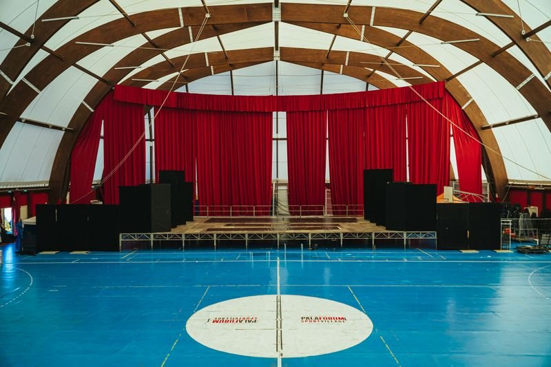 Sport Village Srl - 2