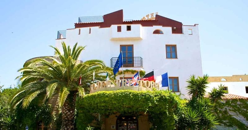 Hotel Tre Torri - Agrigento - 3