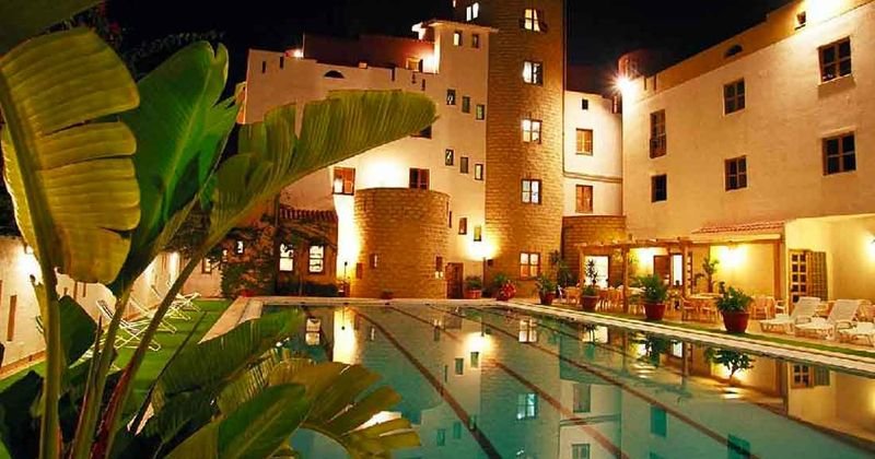 Hotel Tre Torri - Agrigento - 5