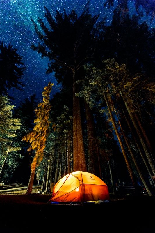 Camping Valle dei Templi - 5