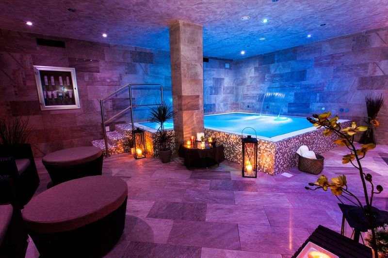 Hotel Costazzurra Museum & Spa - Agrigento
