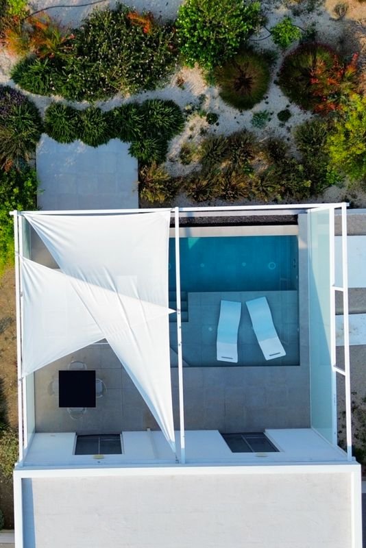 Doric Bed Boutique Hotel - resort- with restaurant service - 2