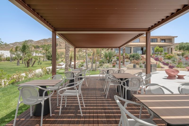 Terreforti Luxury Village - Agrigento