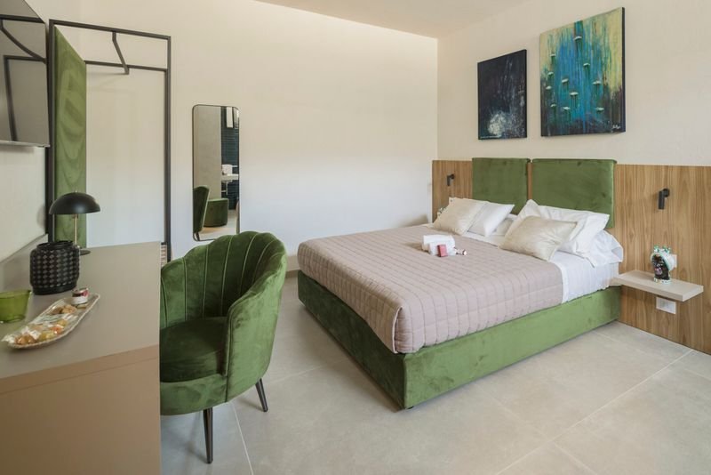 Terreforti Luxury Village - 2