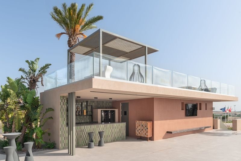 Terreforti Luxury Village - 3