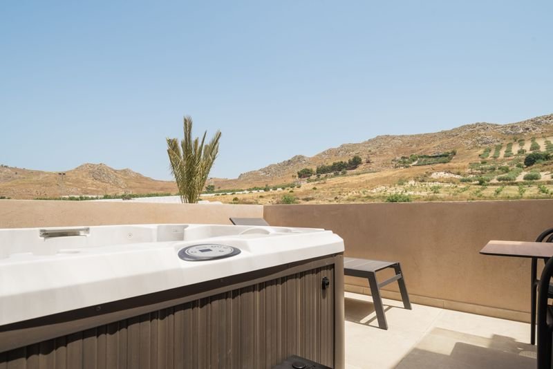 Terreforti Luxury Village - 4