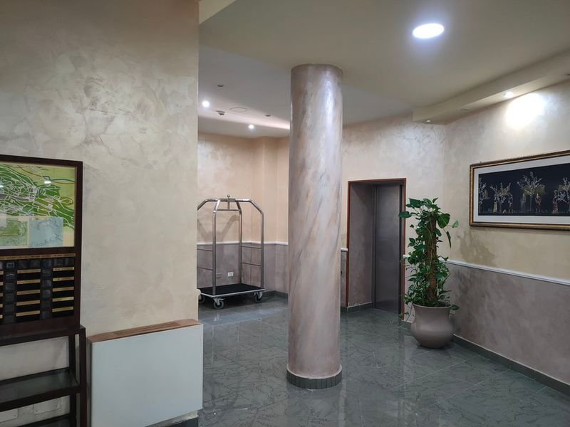 Grand Hotel Mosè - Villaggio Mosè