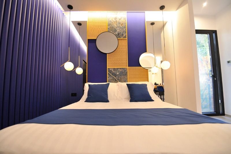 Emesh Boutique Suite - 4