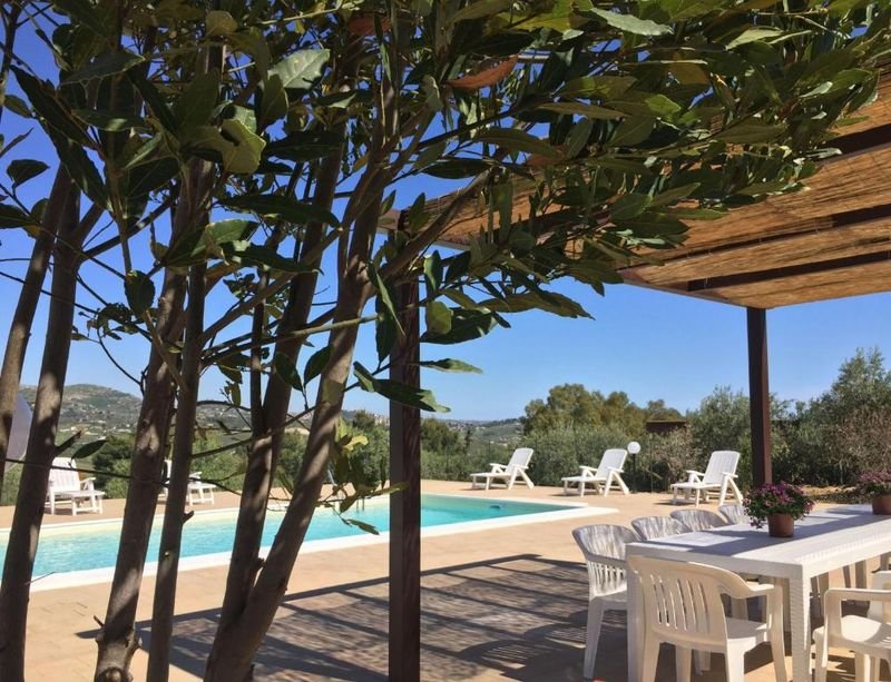 Casale della Minaga - 2