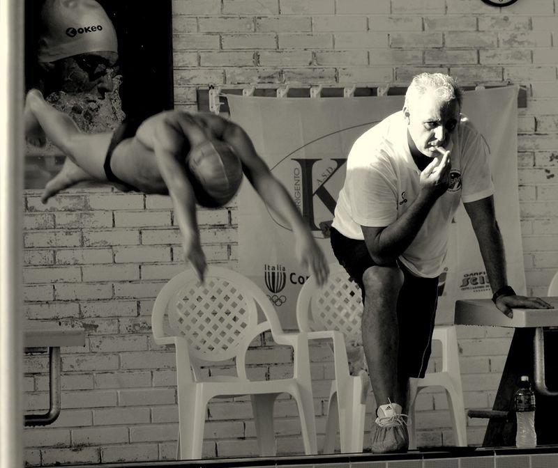 Associazione Sportiva Dilettantistica Kolymbetra Nuoto - Agrigento