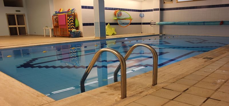 Associazione Sportiva Dilettantistica Kolymbetra Nuoto - 2
