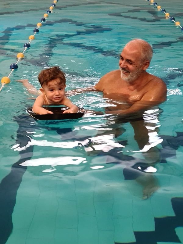 Associazione Sportiva Dilettantistica Kolymbetra Nuoto - 3