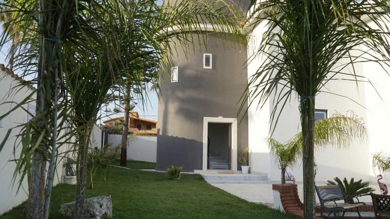 Deep Sea Residence - Agrigento