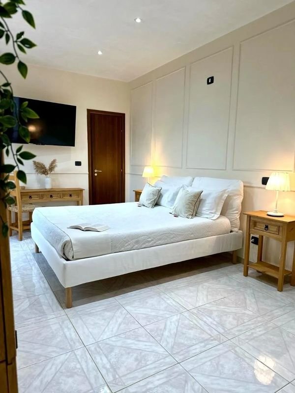 B&B Eyexei Domus - 2