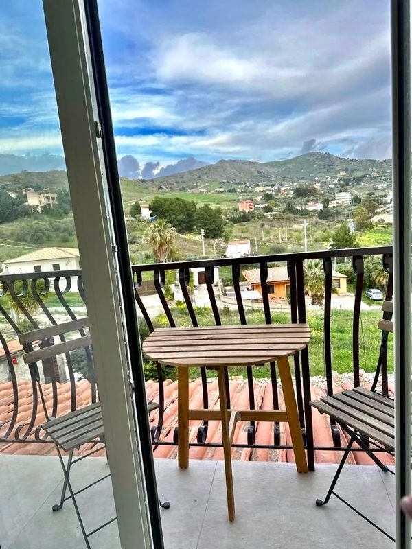 B&B Eyexei Domus - 3