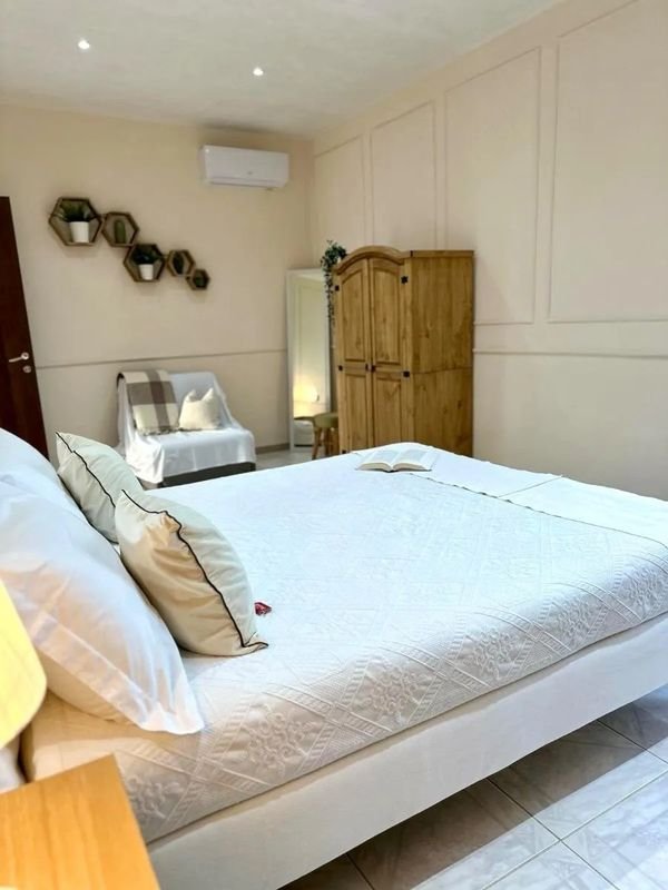 B&B Eyexei Domus - 4