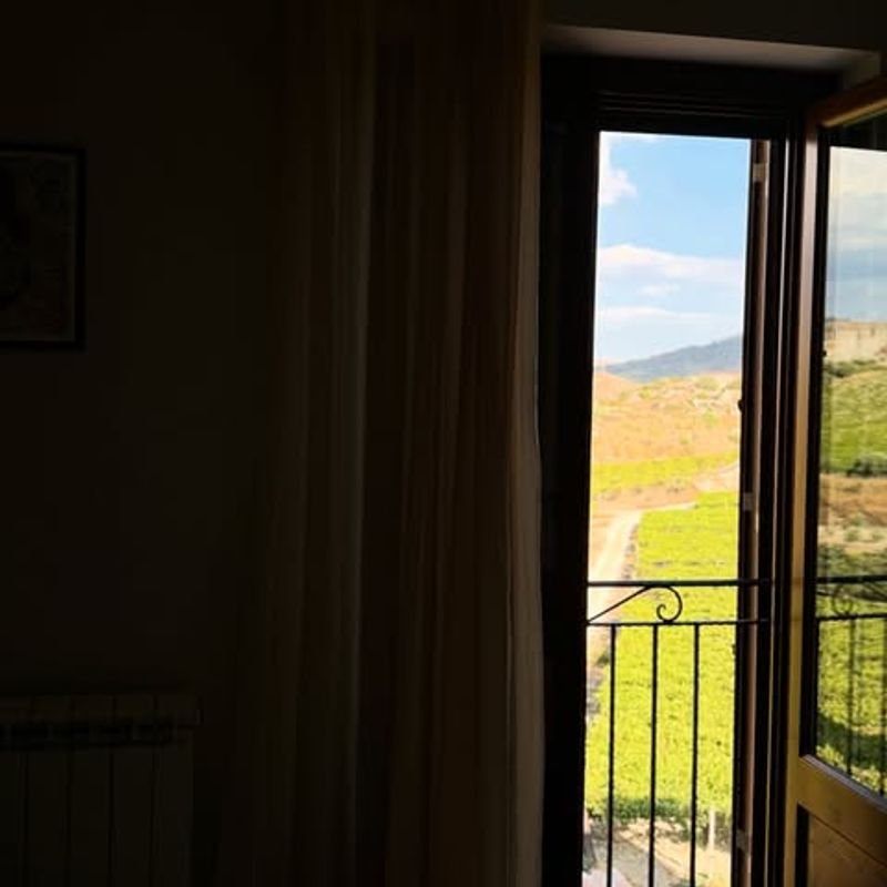 La Casa di Bacco - Porto Empedocle