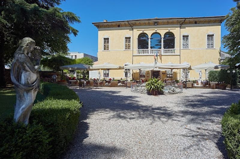Villa Quaranta - Favara