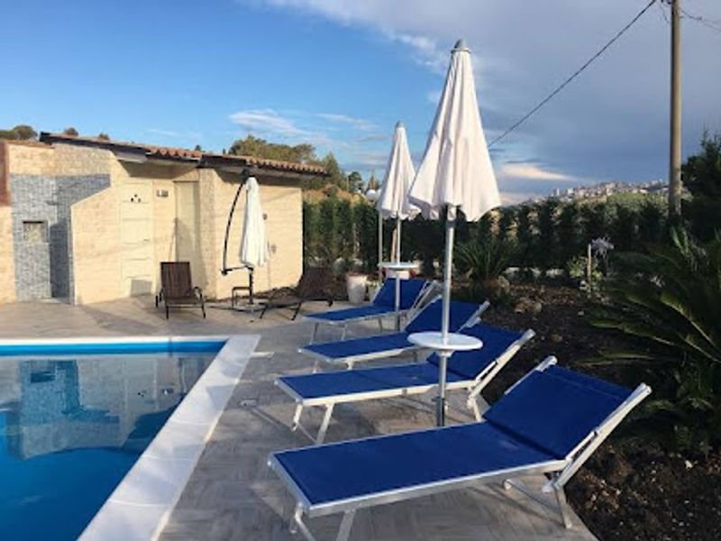 Relais Dea degli ulivi