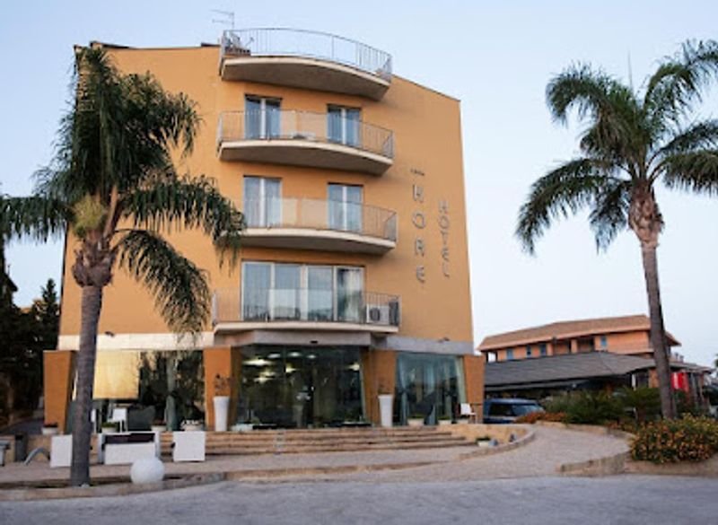 Relais Dea degli ulivi - 2