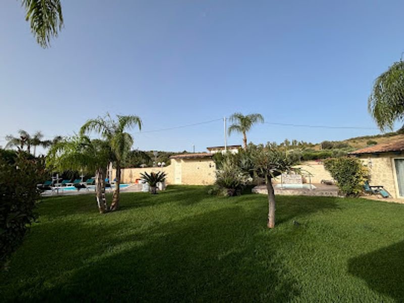 Relais Dea degli ulivi - 3