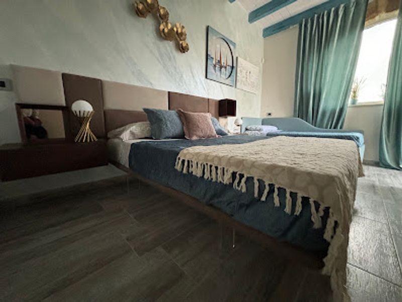 Relais Dea degli ulivi - 4