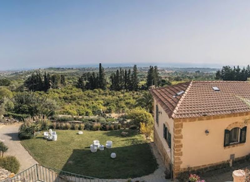 Relais Dea degli ulivi - 5